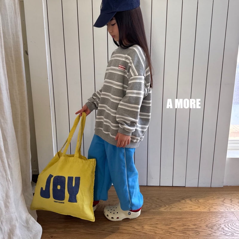 Amore - Korean Children Fashion - #fashionkids - Denver Pants - 9