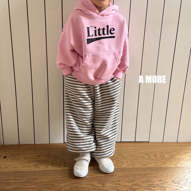 Amore - Korean Children Fashion - #fashionkids - Paparo Pants - 7