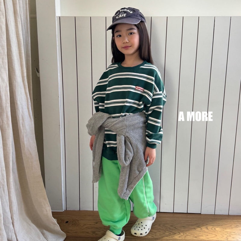 Amore - Korean Children Fashion - #kidsshorts - Denver Pants - 10