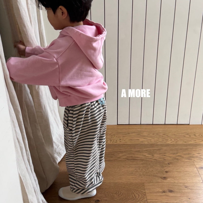 Amore - Korean Children Fashion - #kidsshorts - Paparo Pants - 8