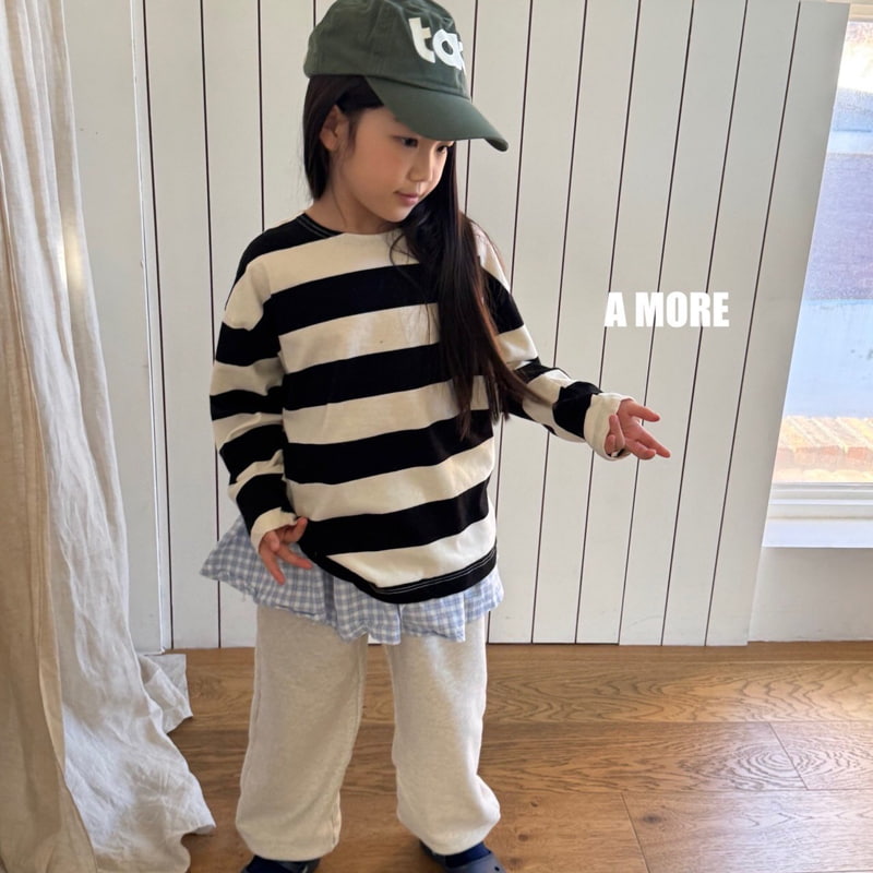 Amore - Korean Children Fashion - #kidsstore - Happy Pants - 11