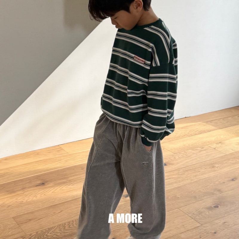Amore - Korean Children Fashion - #kidsstore - Ground Sweatshirts - 9