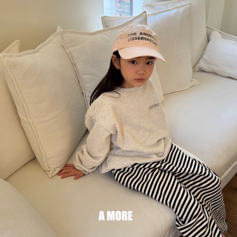 Amore - Korean Children Fashion - #kidsstore - Happy Sweatshirts - 12