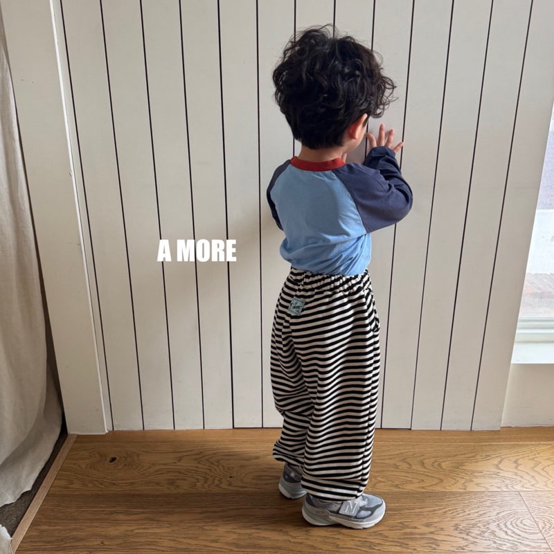 Amore - Korean Children Fashion - #kidsstore - Paparo Pants - 9