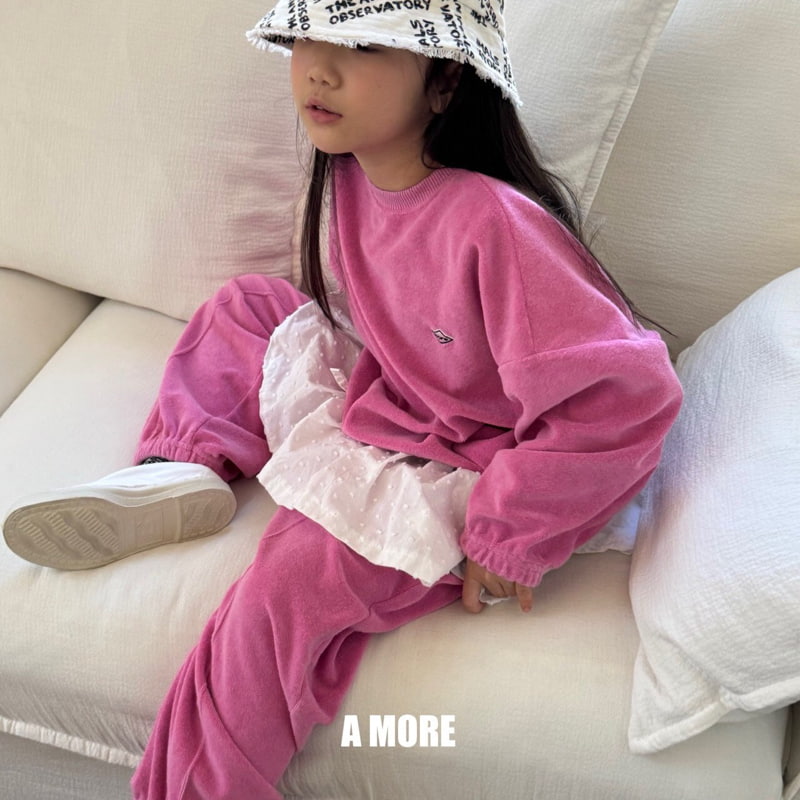 Amore - Korean Children Fashion - #kidzfashiontrend - Minite Skirt - 6