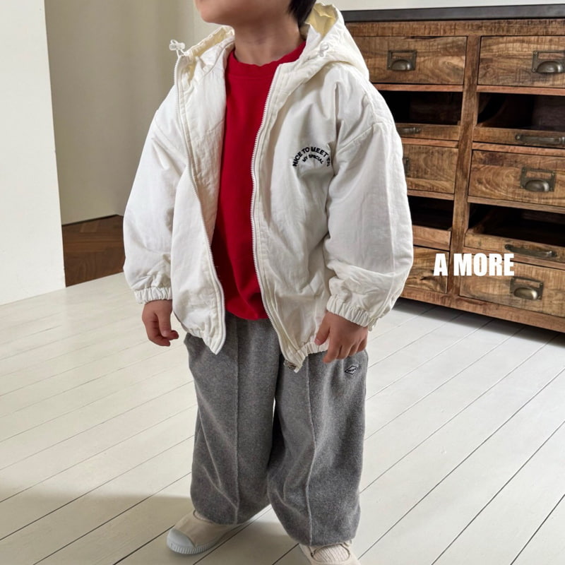 Amore - Korean Children Fashion - #kidsstore - Nice Jumper - 4