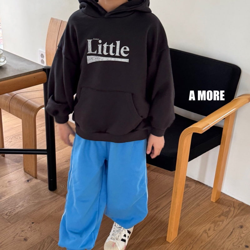 Amore - Korean Children Fashion - #kidzfashiontrend - Denver Pants - 12