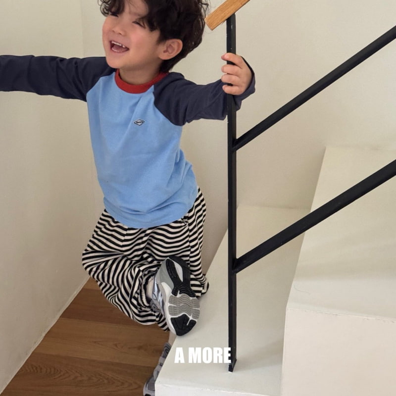 Amore - Korean Children Fashion - #kidzfashiontrend - Paparo Pants - 10