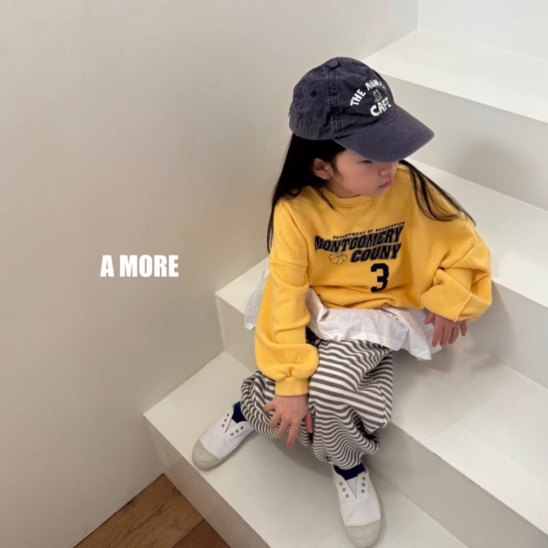 Amore - Korean Children Fashion - #littlefashionista - Minite Skirt - 8