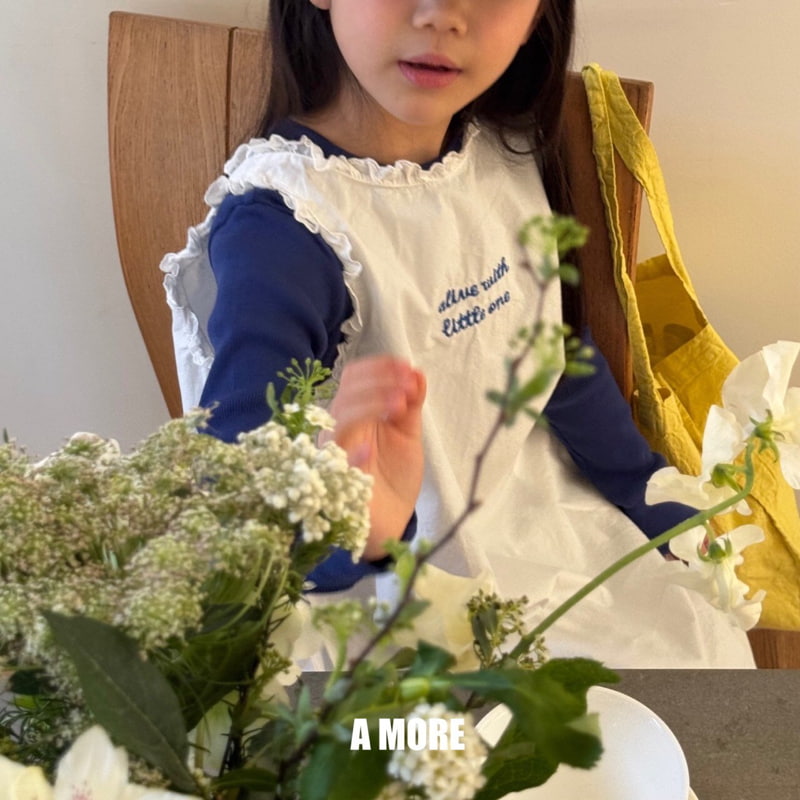 Amore - Korean Children Fashion - #littlefashionista - Zero One-piece - 2