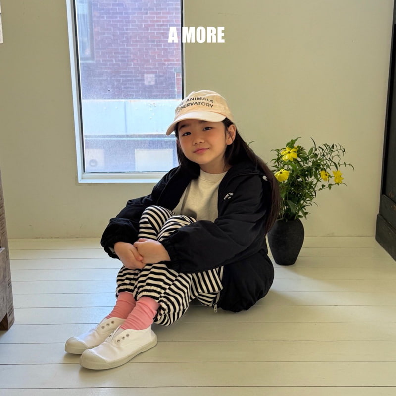 Amore - Korean Children Fashion - #littlefashionista - Nice Jumper - 6