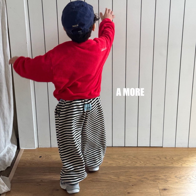 Amore - Korean Children Fashion - #littlefashionista - Paparo Pants - 12