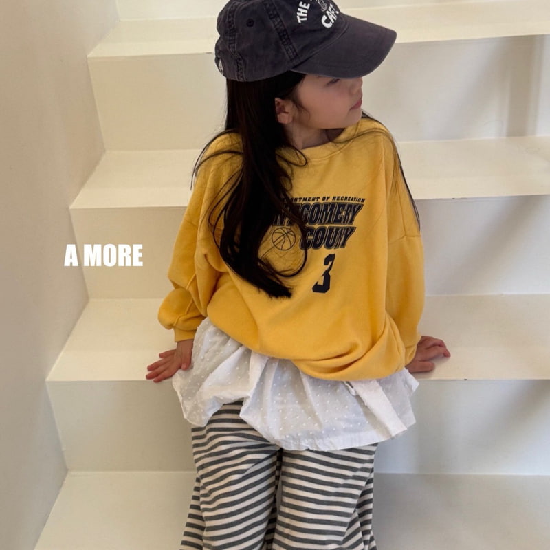 Amore - Korean Children Fashion - #magicofchildhood - Minite Skirt - 9
