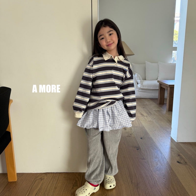 Amore - Korean Children Fashion - #magicofchildhood - Capsule Pants - 12