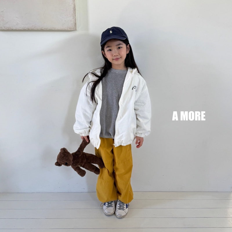 Amore - Korean Children Fashion - #magicofchildhood - Nice Jumper - 7