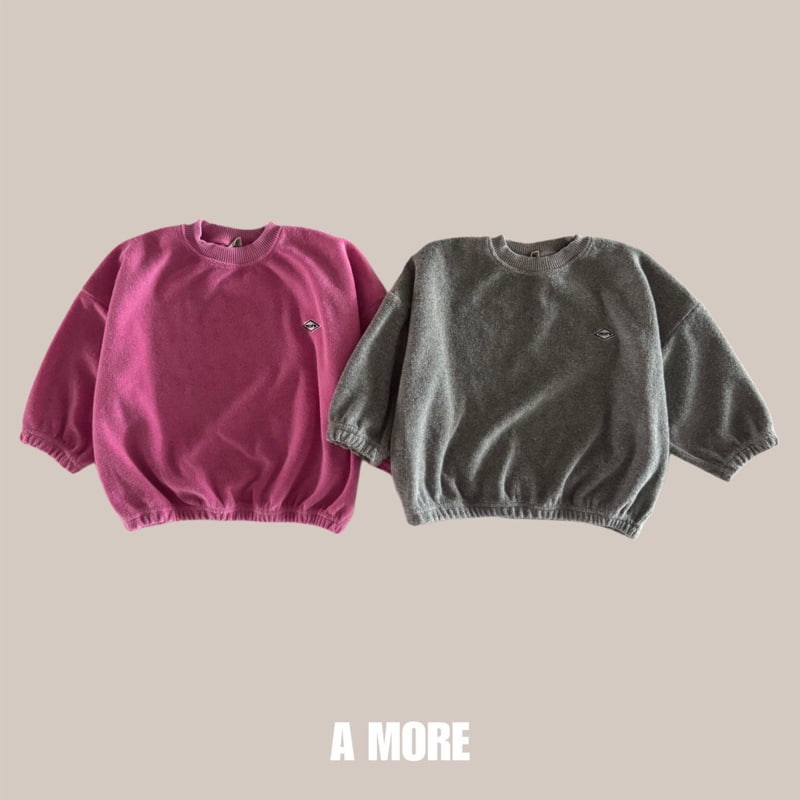 Amore - Korean Children Fashion - #minifashionista - Capsule Sweatshirts