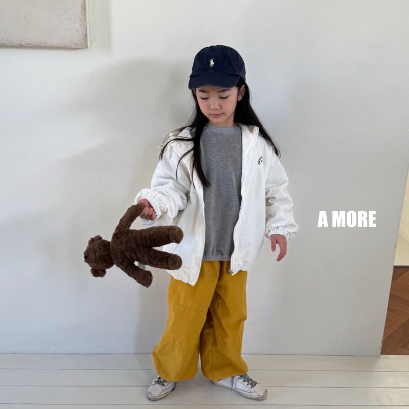 Amore - Korean Children Fashion - #minifashionista - Nice Jumper - 8