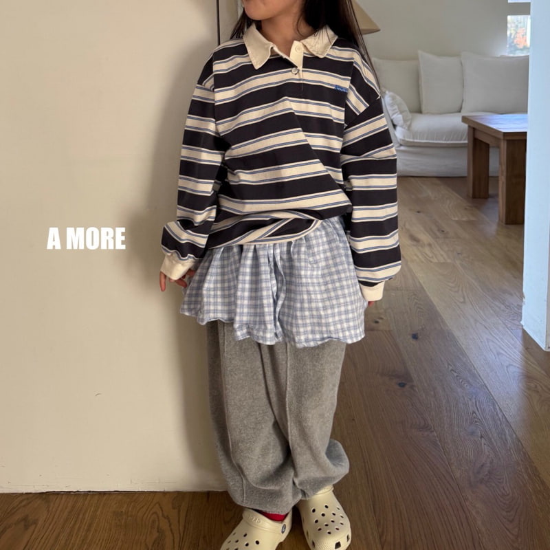 Amore - Korean Children Fashion - #prettylittlegirls - Minite Skirt - 11