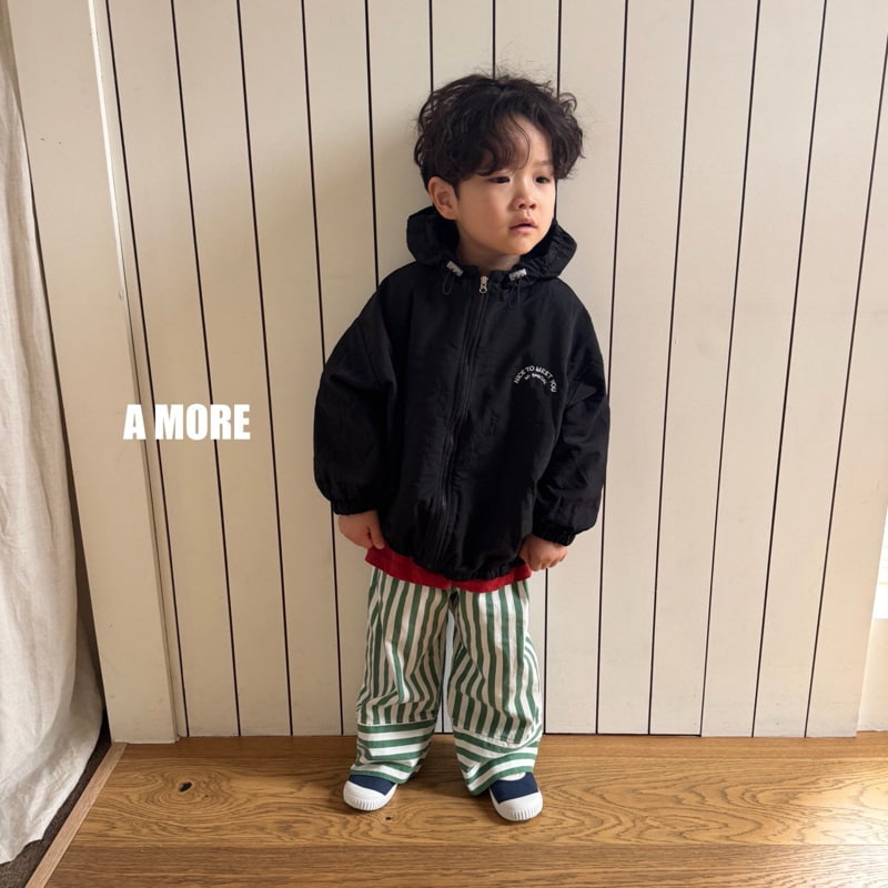 Amore - Korean Children Fashion - #prettylittlegirls - Nice Jumper - 9