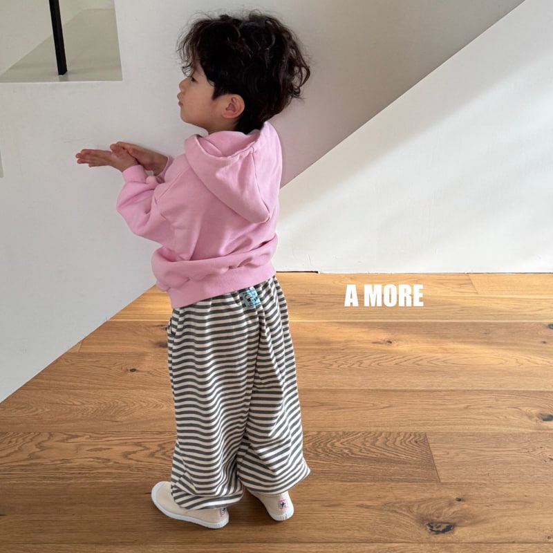 Amore - Korean Children Fashion - #prettylittlegirls - Little Hoodie - 5
