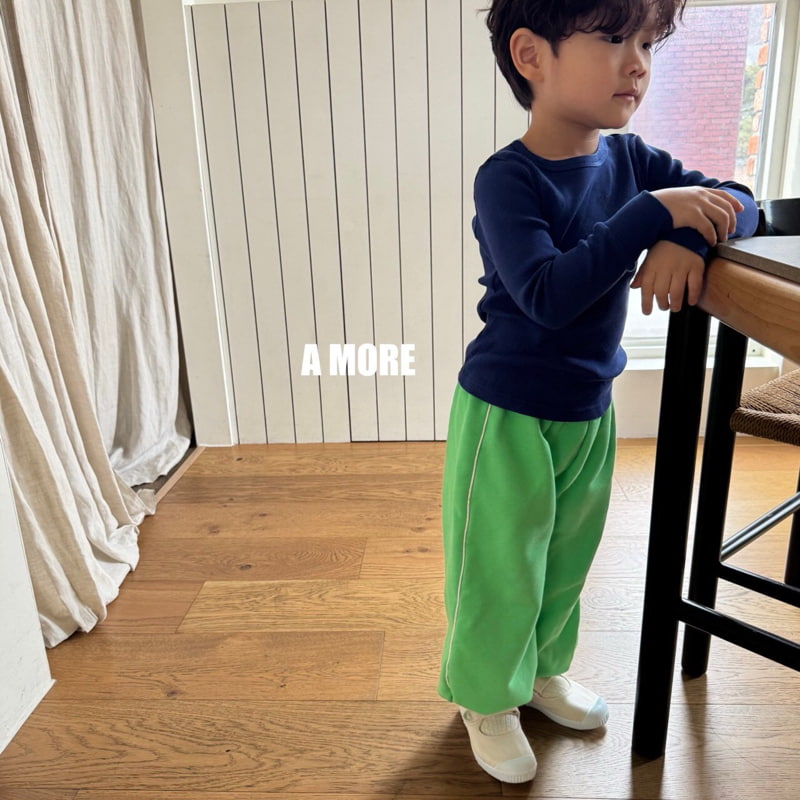 Amore - Korean Children Fashion - #prettylittlegirls - Denver Pants - 3