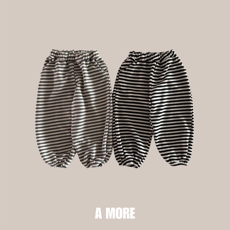 Amore - Korean Children Fashion - #prettylittlegirls - Paparo Pants