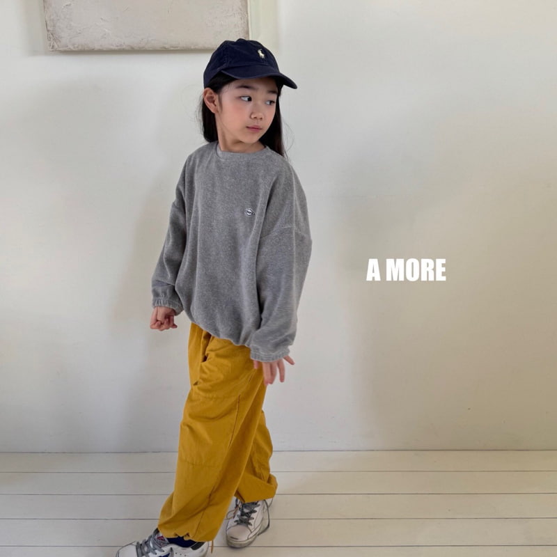 Amore - Korean Children Fashion - #stylishchildhood - Capsule Sweatshirts - 5