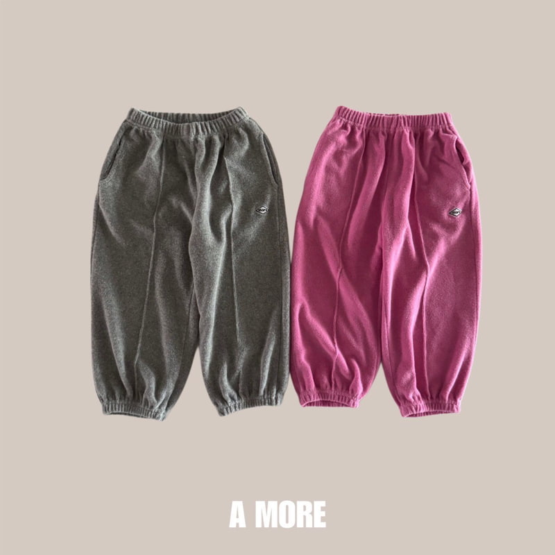 Amore - Korean Children Fashion - #stylishchildhood - Capsule Pants