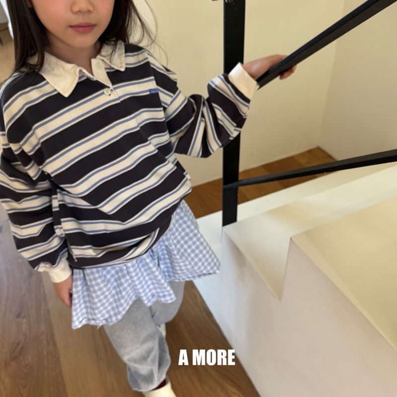 Amore - Korean Children Fashion - #todddlerfashion - Minite Skirt - 12