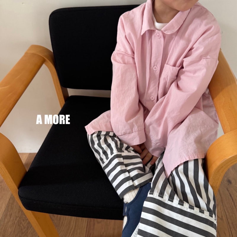 Amore - Korean Children Fashion - #prettylittlegirls - Ralph Shirt - 4