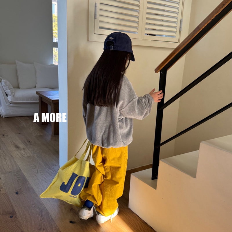 Amore - Korean Children Fashion - #toddlerclothing - Dessert Pants - 2