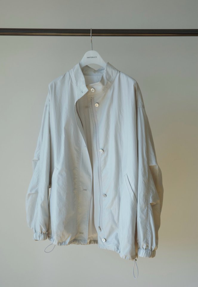 Amygrace - Korean Women Fashion - #womensfashion - Bay Silky Jumper - 4