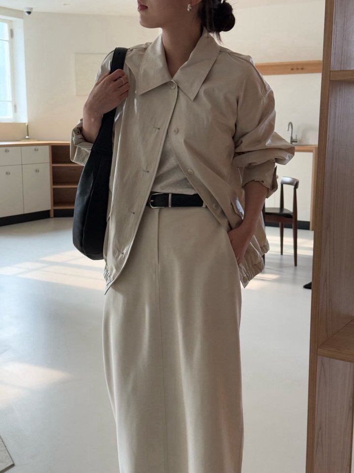Amygrace - Korean Women Fashion - #thelittlethings - Vegan Leather Belt - 10