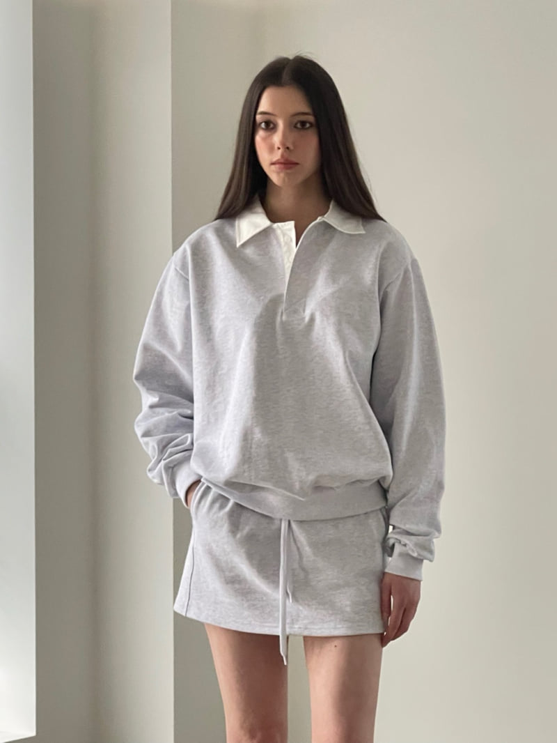 Another Avenue - Korean Women Fashion - #momslook - Need Skirt Pants - 10