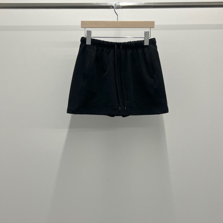 Another Avenue - Korean Women Fashion - #restrostyle - Need Skirt Pants - 5