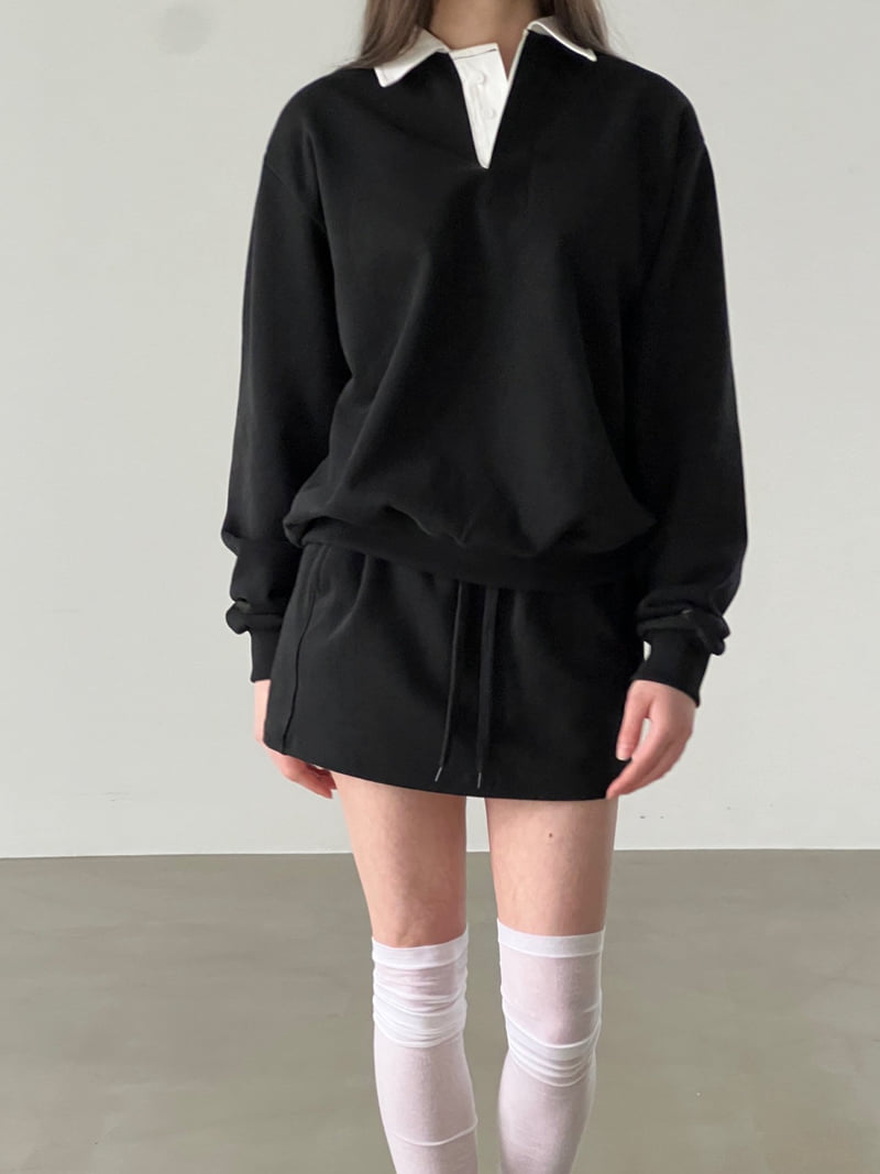 Another Avenue - Korean Women Fashion - #shopsmall - Need Skirt Pants - 7