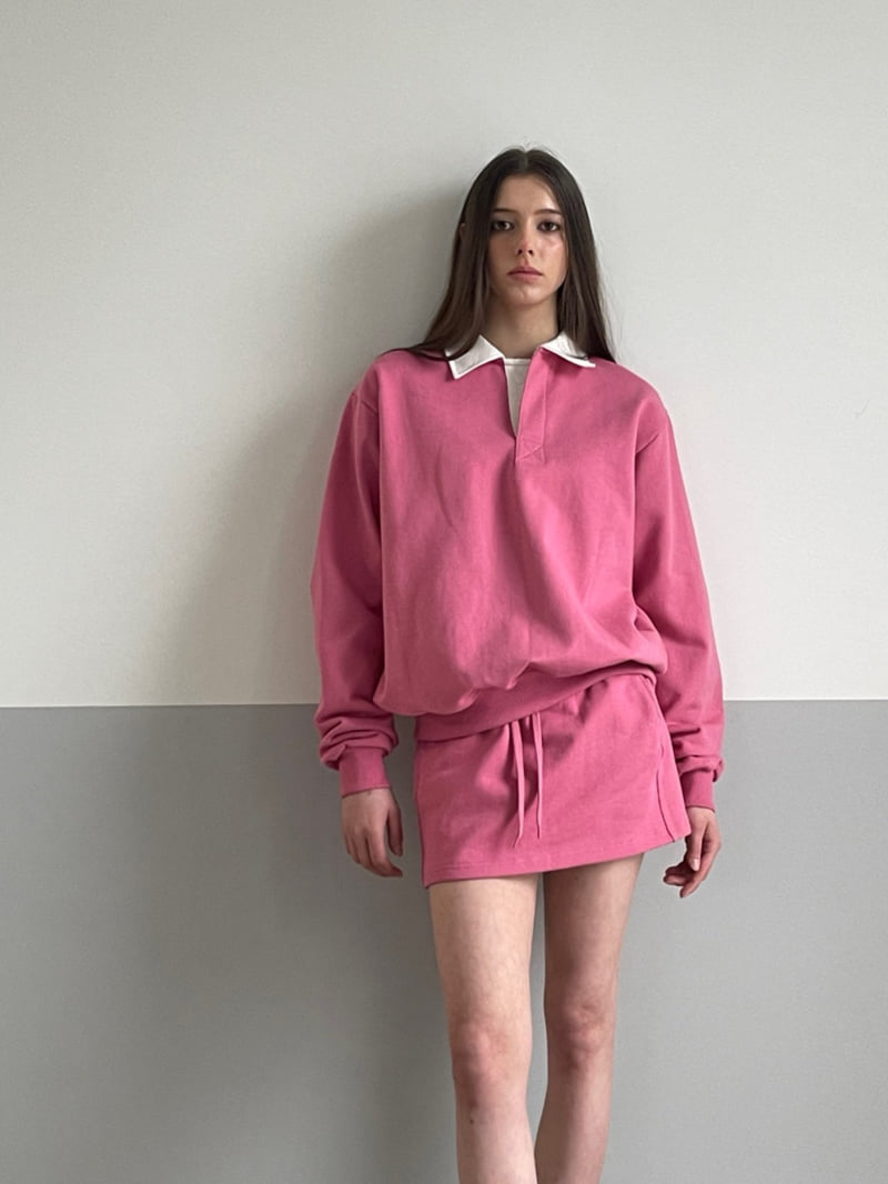 Another Avenue - Korean Women Fashion - #thelittlethings - Need Skirt Pants - 9