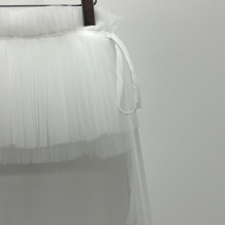 Another Avenue - Korean Women Fashion - #thelittlethings - Layered Wrap Skirt - 5