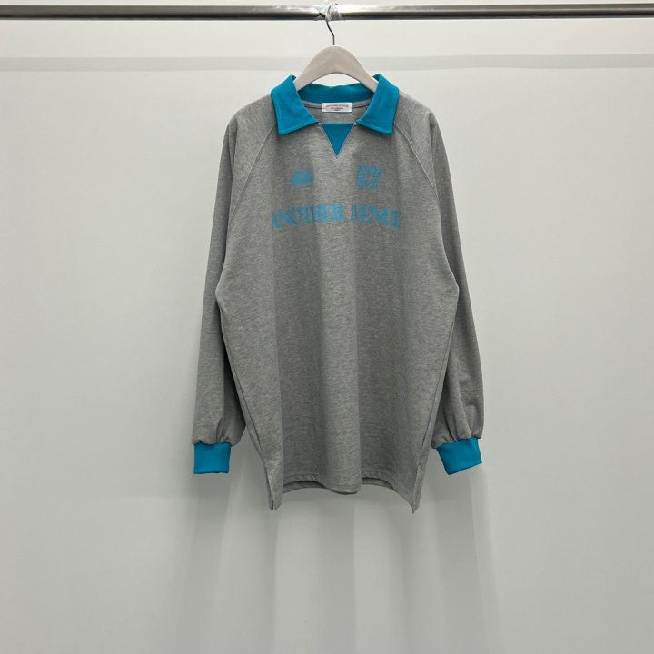 Another Avenue - Korean Women Fashion - #womensfashion - Daily Collar Tee - 4