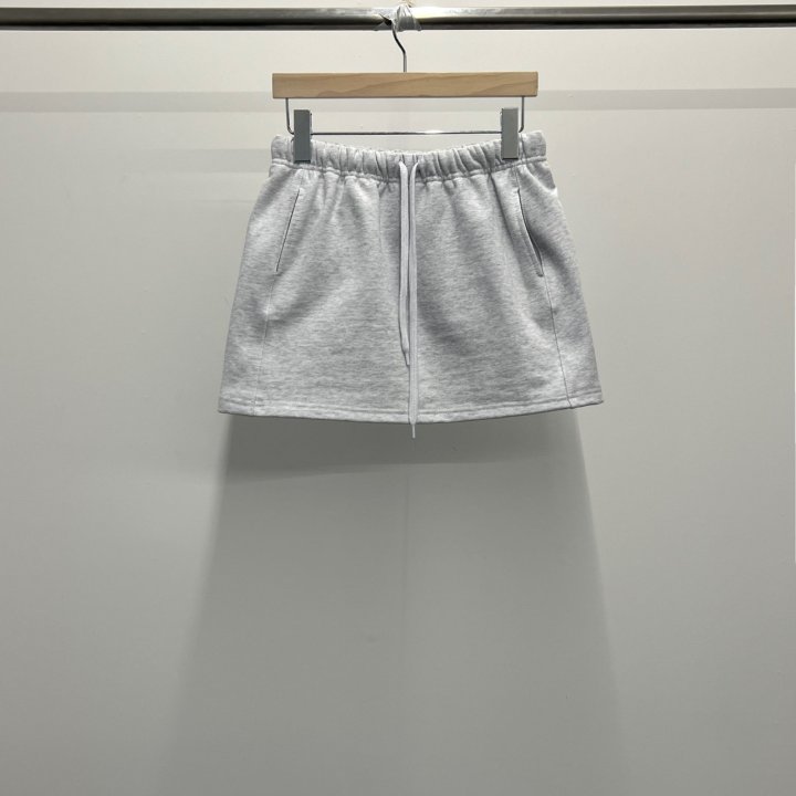 Another Avenue - Korean Women Fashion - #vintageinspired - Need Skirt Pants - 2