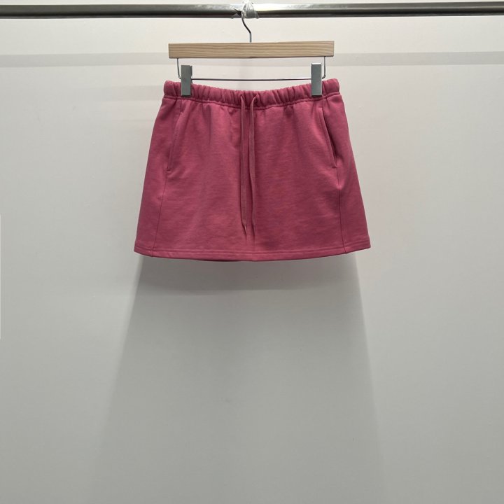 Another Avenue - Korean Women Fashion - #vintagekidsstyle - Need Skirt Pants - 3