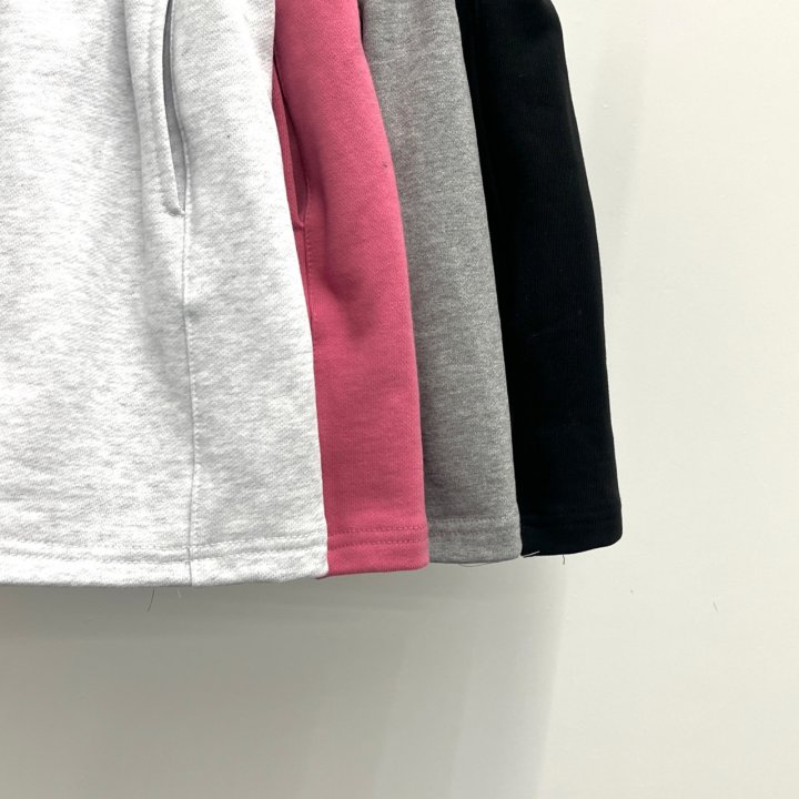 Another Avenue - Korean Women Fashion - #womensfashion - Need Skirt Pants