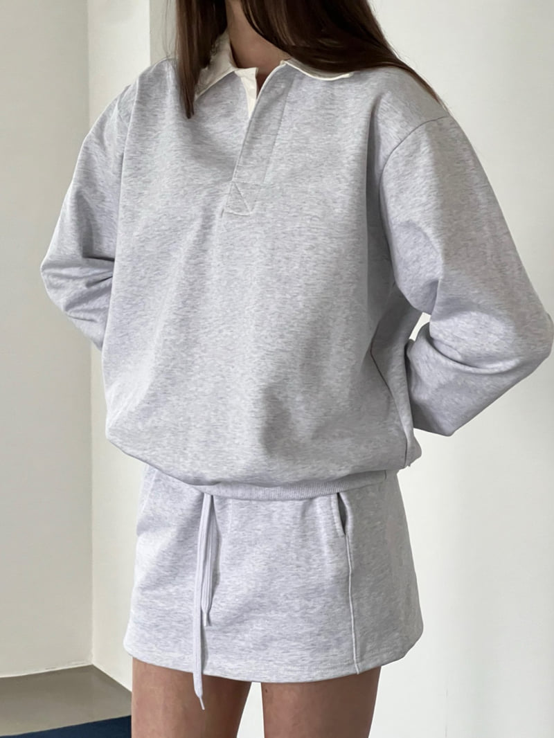 Another Avenue - Korean Women Fashion - #womensfashion - Need Skirt Pants - 11