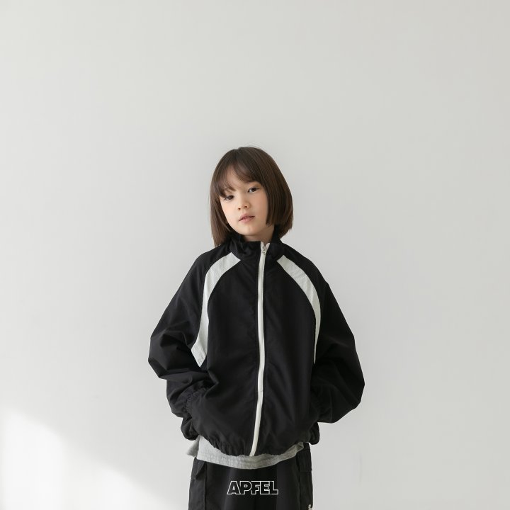 Apfel - Korean Children Fashion - #Kfashion4kids - Hero Jumper - 11