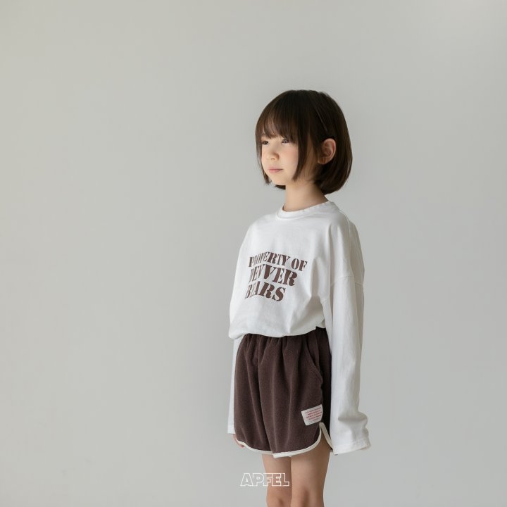 Apfel - Korean Children Fashion - #childofig - Denver Tee - 9
