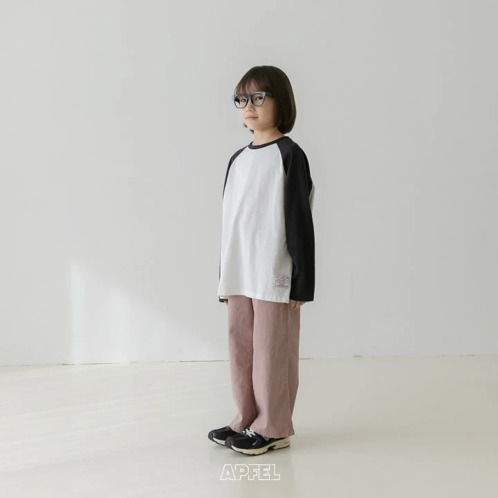 Apfel - Korean Children Fashion - #childofig - Exciting Pants - 12