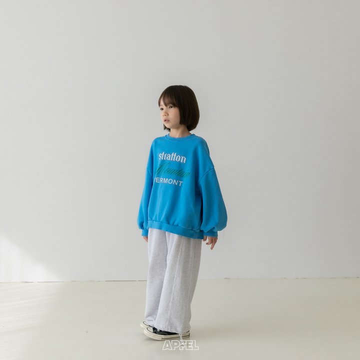 Apfel - Korean Children Fashion - #discoveringself - Crepe Jogger Pants - 9