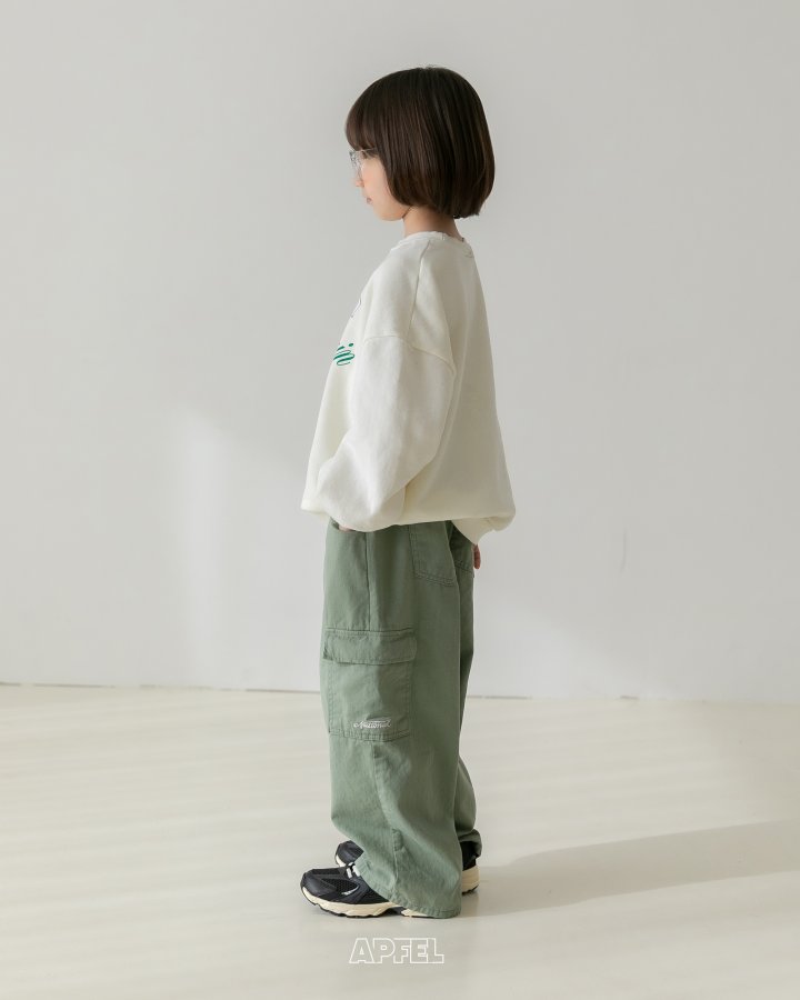 Apfel - Korean Children Fashion - #discoveringself - Chicago Pants - 5