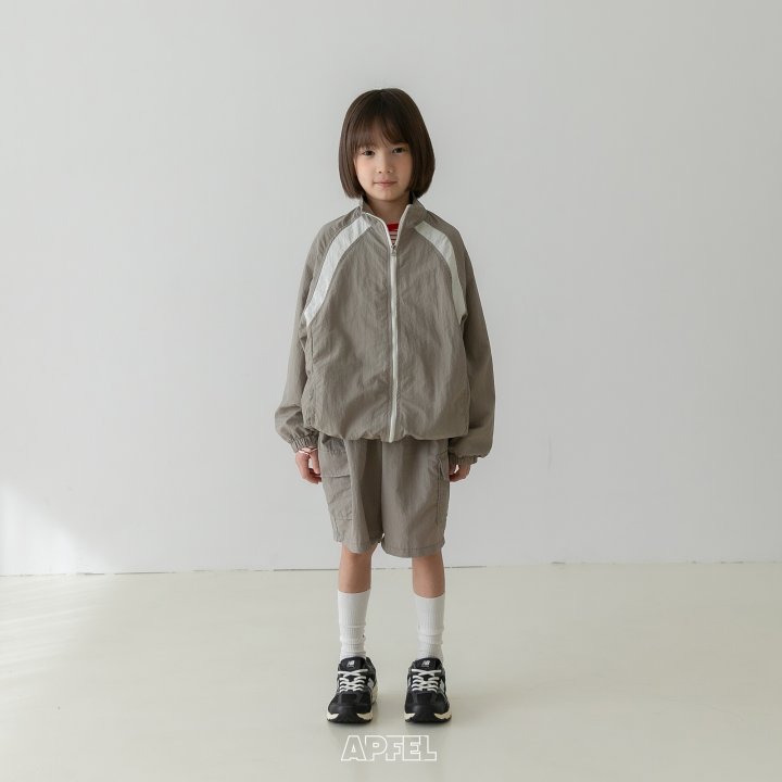 Apfel - Korean Children Fashion - #fashionkids - Hero Jumper - 7