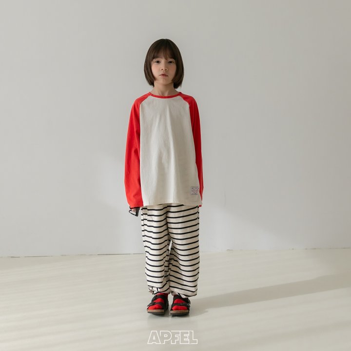 Apfel - Korean Children Fashion - #fashionkids - Papico Jogger Pants - 4